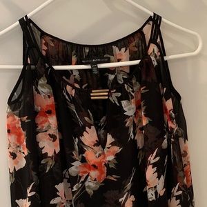 White House Black Market Blouse